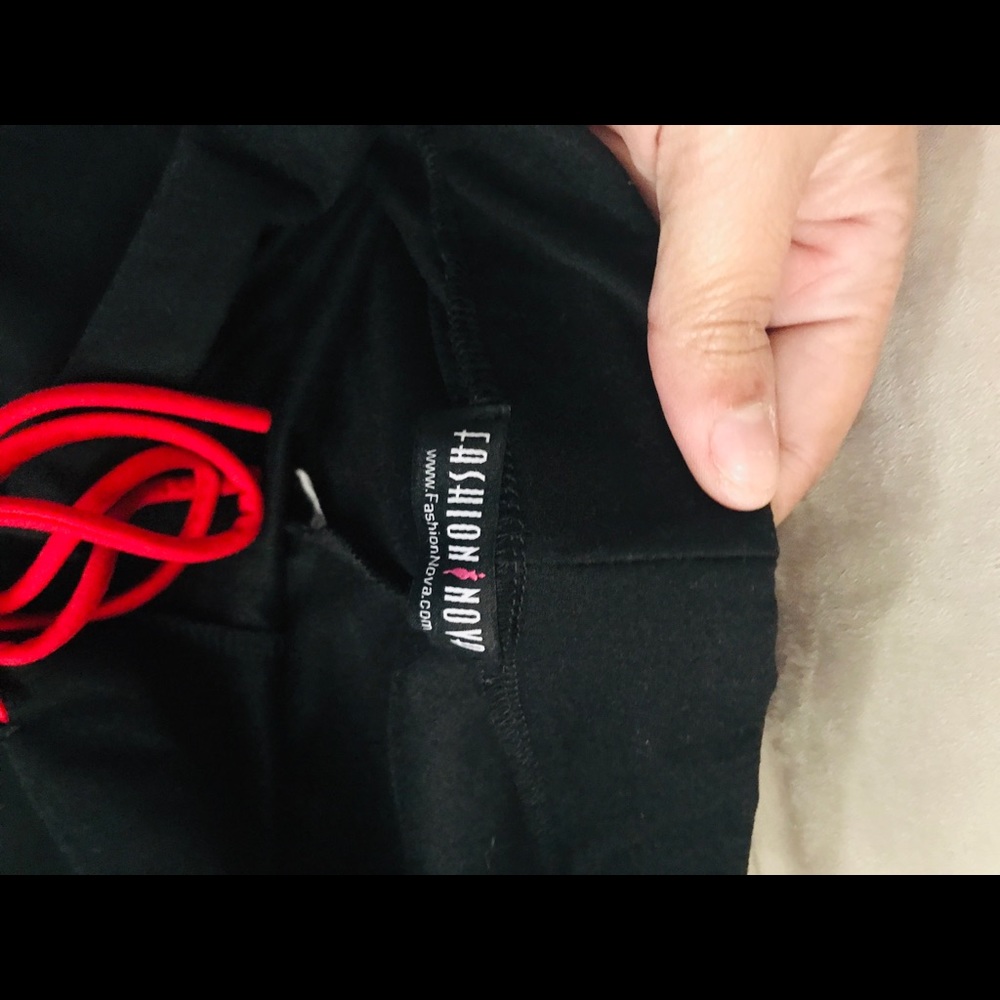 Jogger Set - Picture 2 of 3